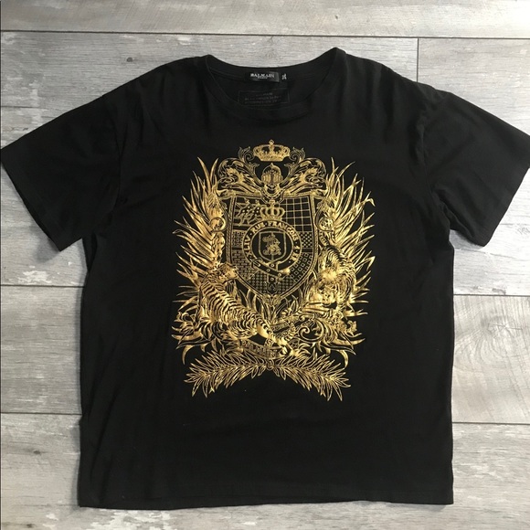 Balmain Other - BALMAIN T-Shirt